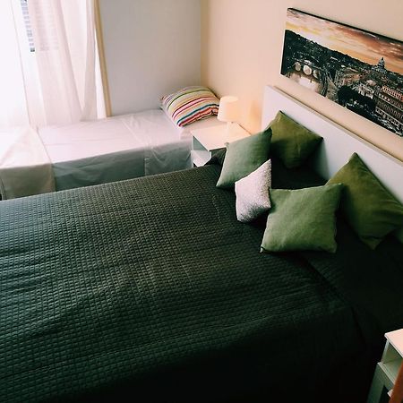 4 You City Center Apartament Rome Buitenkant foto