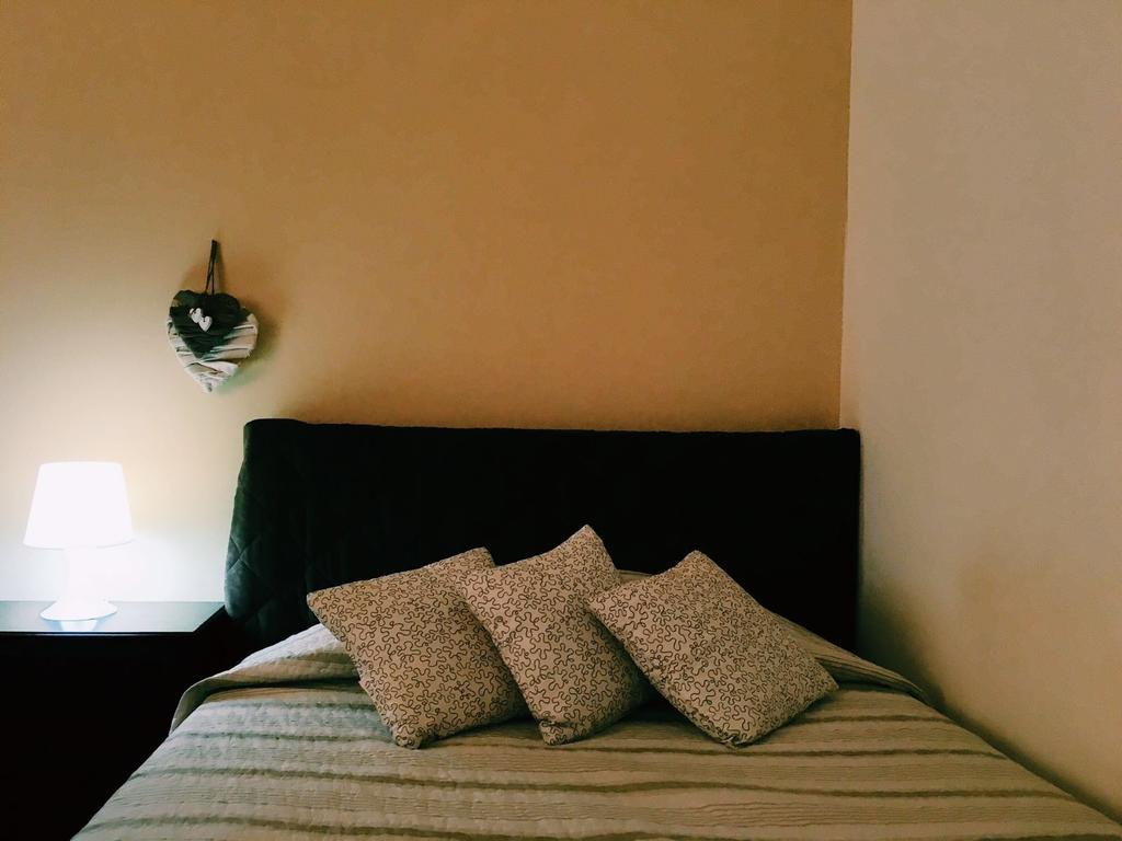 4 You City Center Apartament Rome Buitenkant foto