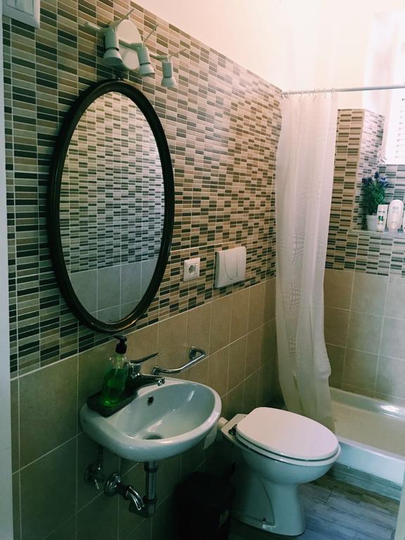 4 You City Center Apartament Rome Buitenkant foto