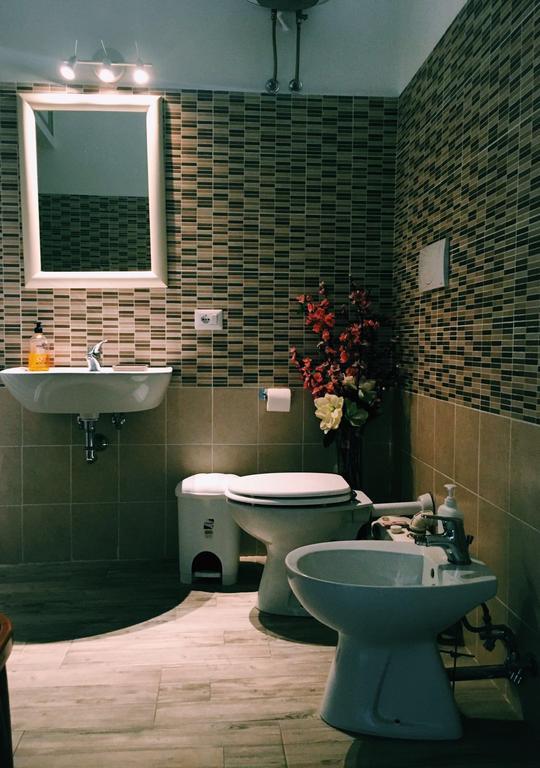 4 You City Center Apartament Rome Buitenkant foto