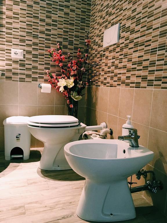 4 You City Center Apartament Rome Buitenkant foto
