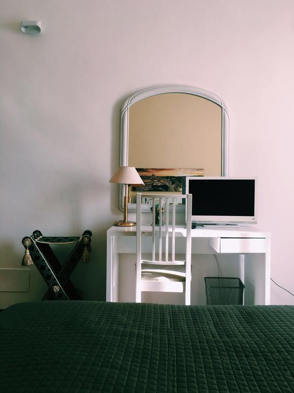 4 You City Center Apartament Rome Buitenkant foto